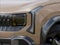 2027 Kia Seltos X-Line