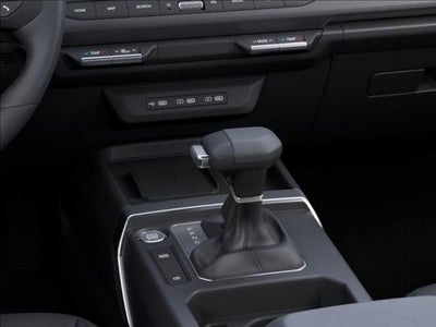 2027 Kia Seltos X-Line