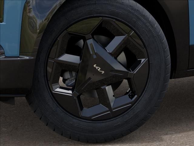 2027 Kia Seltos X-Line