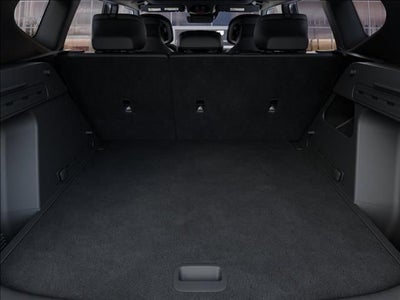 2027 Kia Seltos X-Line
