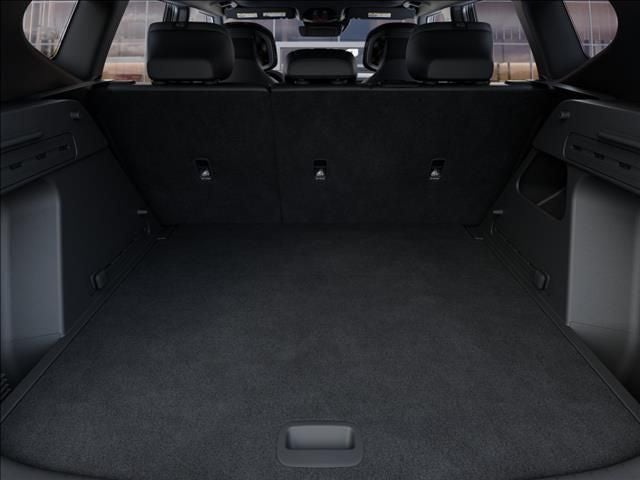 2027 Kia Seltos X-Line