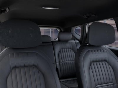 2027 Kia Seltos X-Line