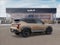 2027 Kia Seltos X-Line
