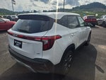 2024 Kia Seltos LX