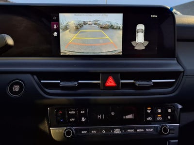 2026 Kia Seltos SX