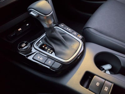 2026 Kia Seltos SX