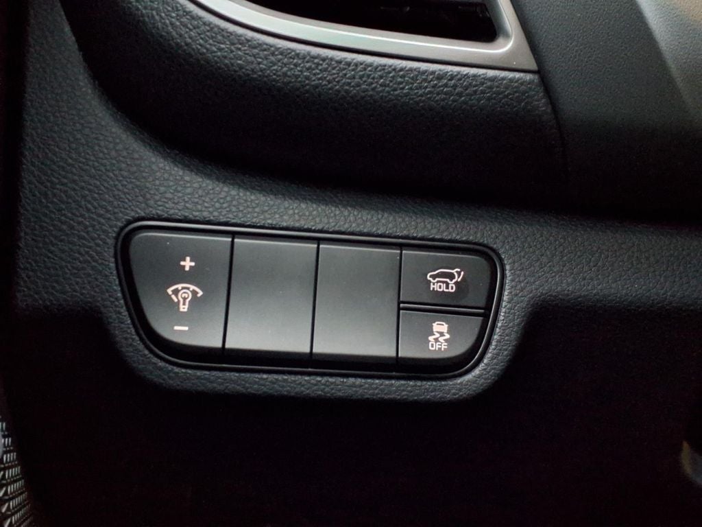2026 Kia Seltos SX