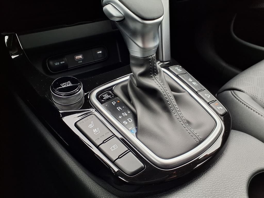 2026 Kia Seltos SX