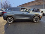 2026 Kia Seltos SX