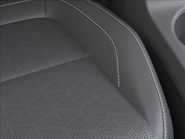 2026 Kia Seltos SX