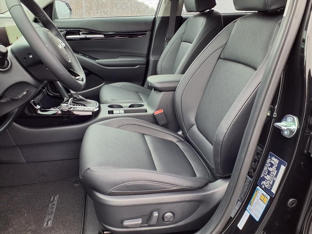 2026 Kia Seltos SX