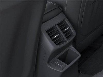 2026 Kia Seltos SX