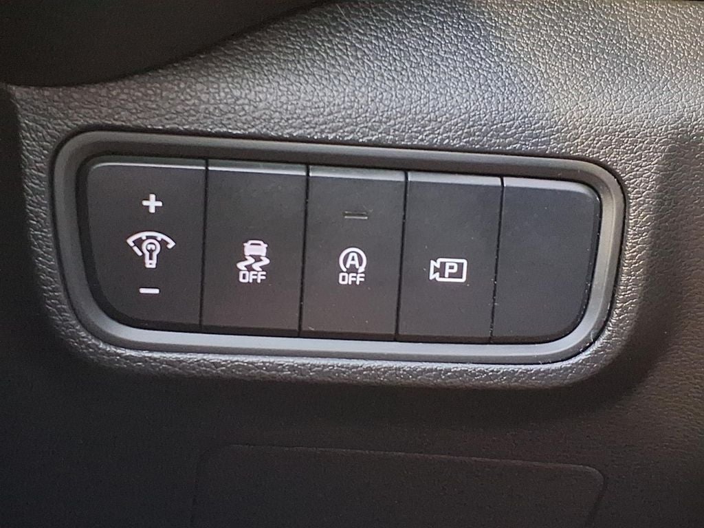 2025 Kia Soul S