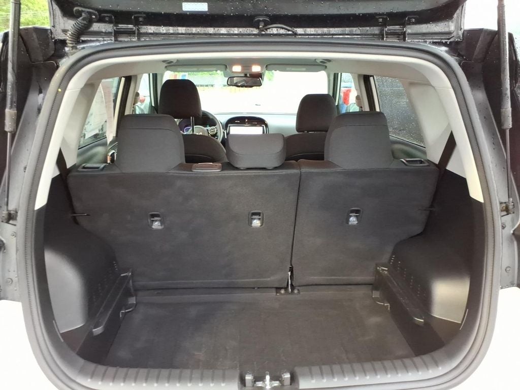 2025 Kia Soul S