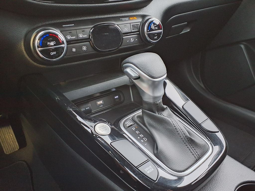 2025 Kia Soul S