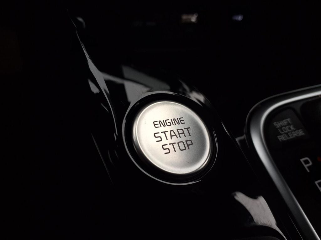 2025 Kia Soul S