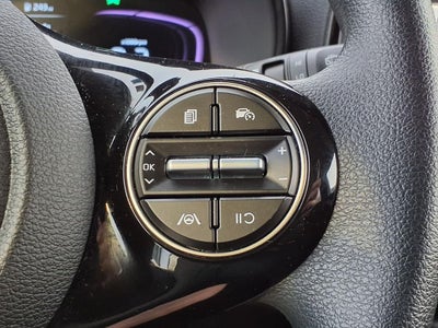 2025 Kia Soul S