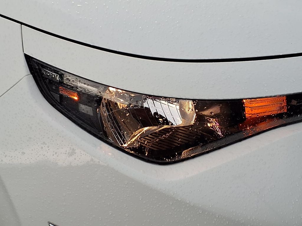 2025 Kia Soul S