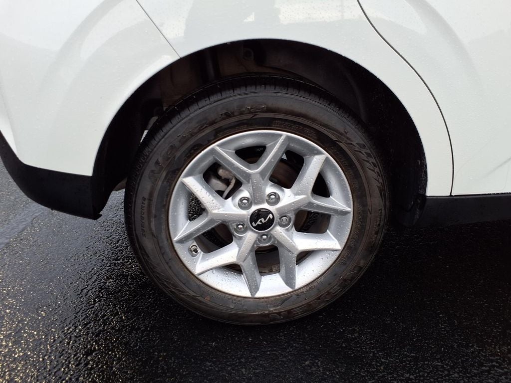 2025 Kia Soul S
