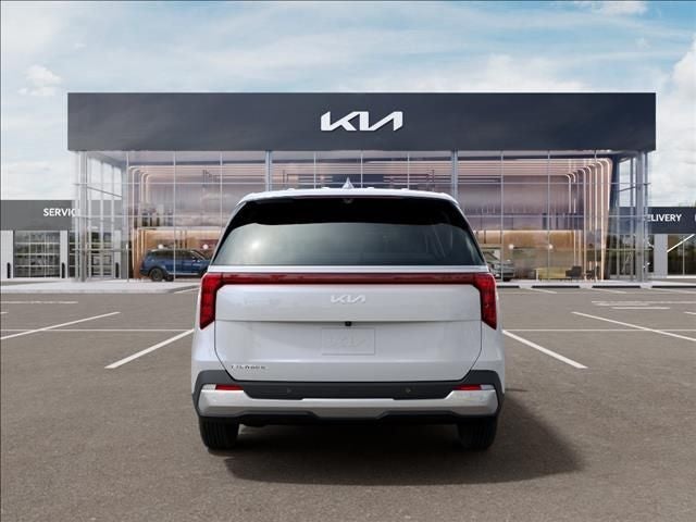 2026 Kia Carnival LX