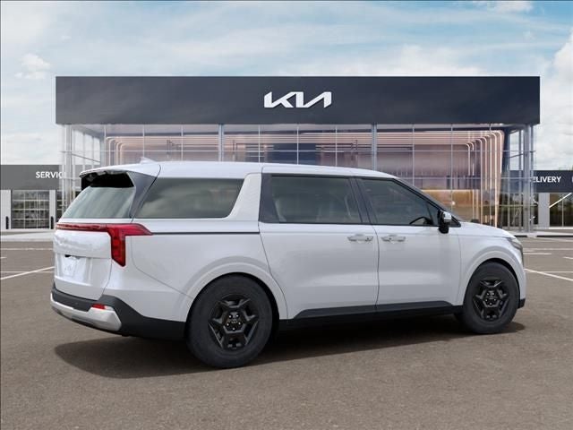 2026 Kia Carnival LX