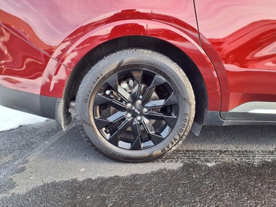 2024 Kia Carnival SX