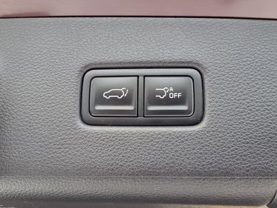 2024 Kia Carnival SX