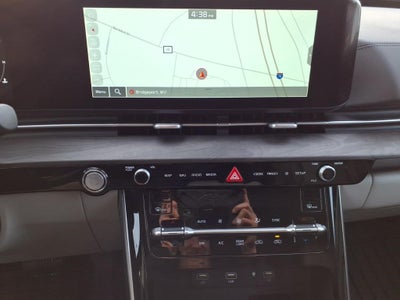 2024 Kia Carnival SX