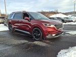 2024 Kia Carnival SX