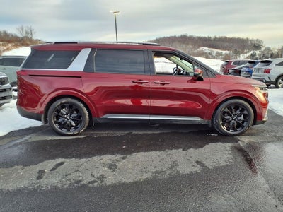 2024 Kia Carnival SX