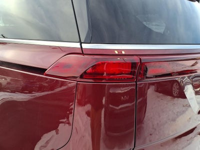 2024 Kia Carnival SX