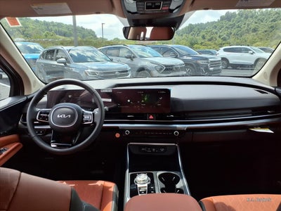 2026 Kia Carnival SX Prestige