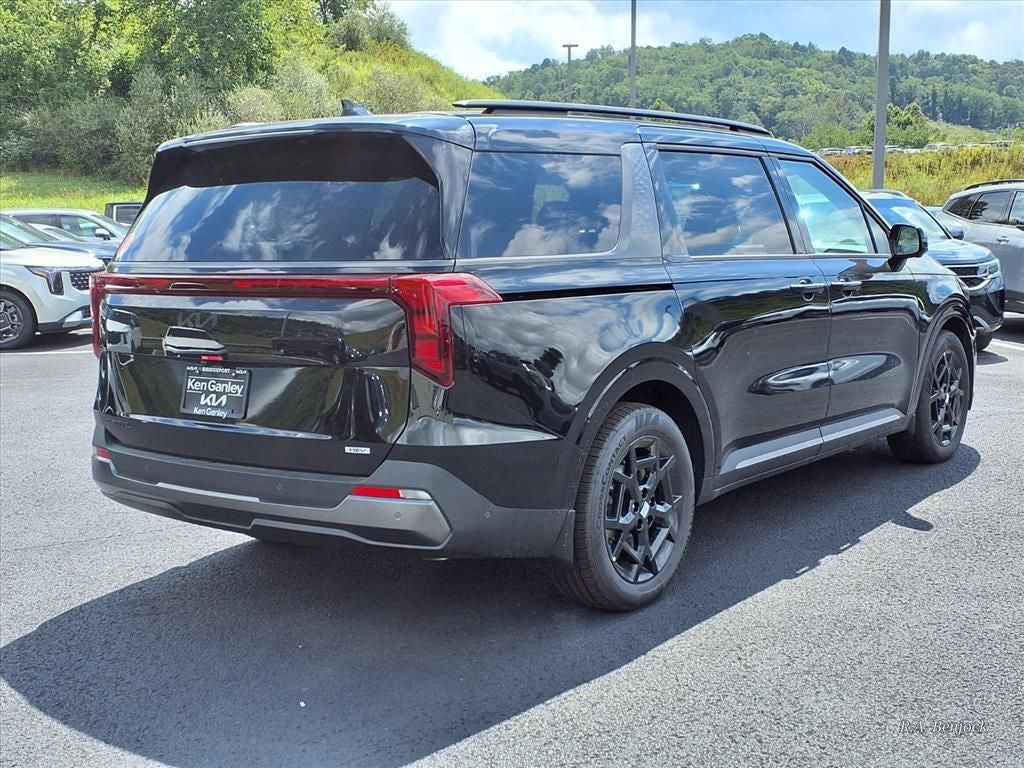 2026 Kia Carnival SX Prestige