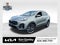 2021 Kia Sportage S