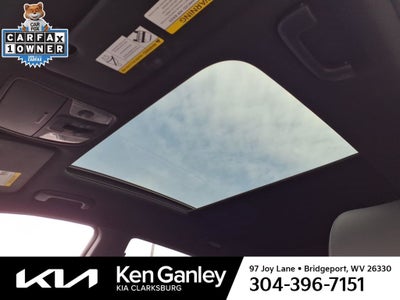 2021 Kia Sportage S