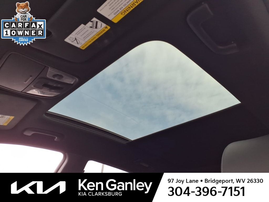 2021 Kia Sportage S