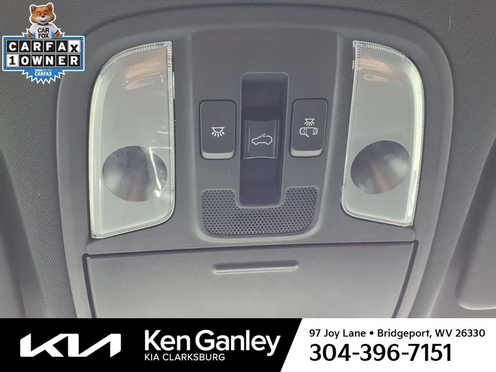 2021 Kia Sportage S