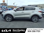 2021 Kia Sportage S