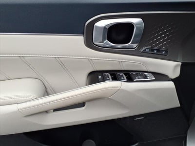 2023 Kia Sorento Plug-In Hybrid SX Prestige