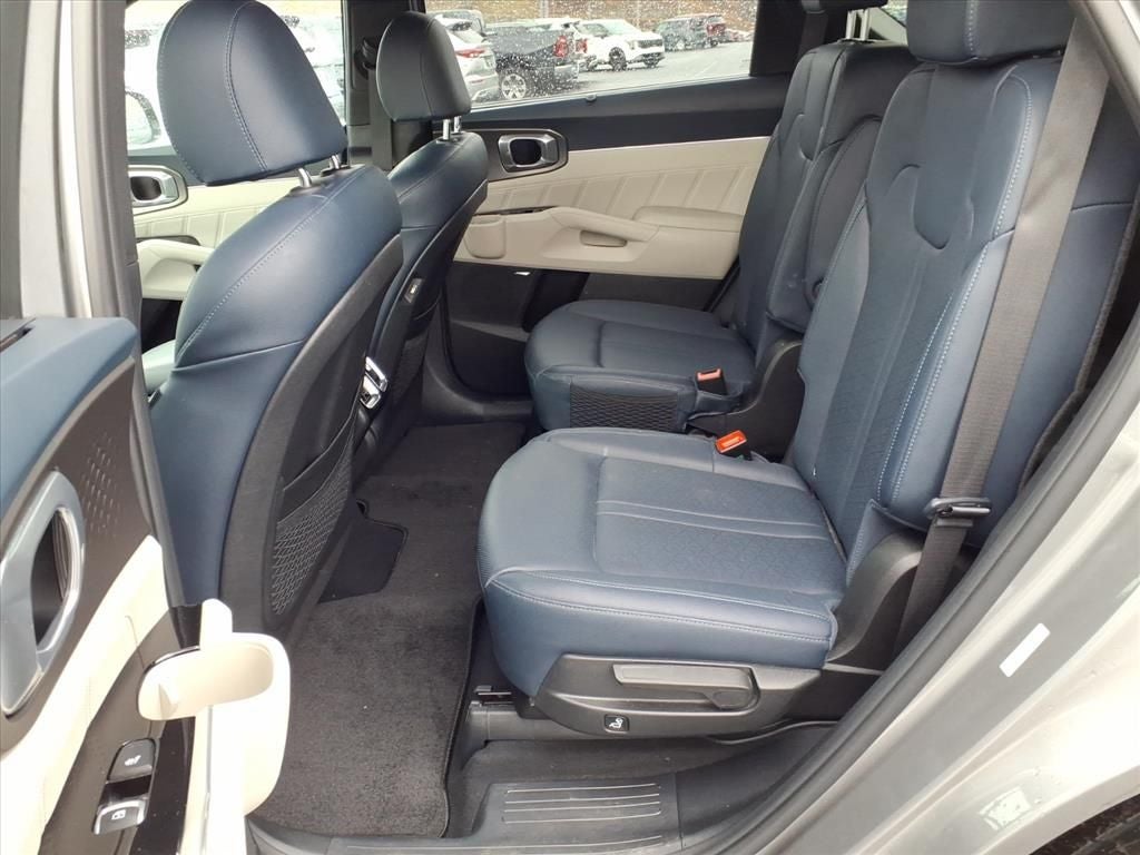 2023 Kia Sorento Plug-In Hybrid SX Prestige