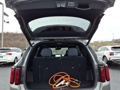 2023 Kia Sorento Plug-In Hybrid SX Prestige