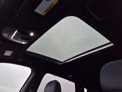 2023 Kia Sorento Plug-In Hybrid SX Prestige