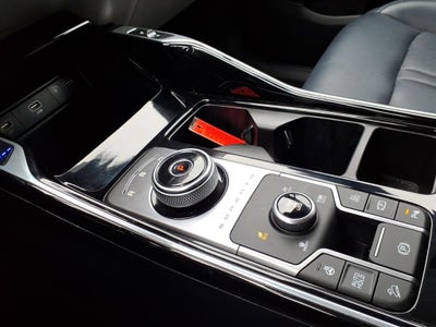 2023 Kia Sorento Plug-In Hybrid SX Prestige