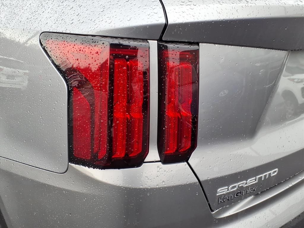 2023 Kia Sorento Plug-In Hybrid SX Prestige