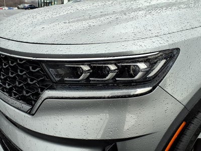 2023 Kia Sorento Plug-In Hybrid SX Prestige