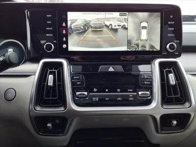 2023 Kia Sorento Plug-In Hybrid SX Prestige