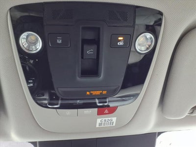 2023 Kia Sorento Plug-In Hybrid SX Prestige