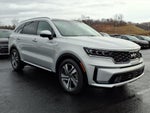 2023 Kia Sorento Plug-In Hybrid SX Prestige