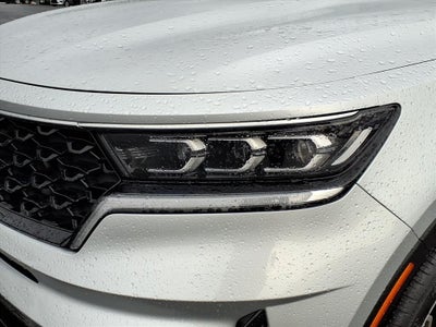 2023 Kia Sorento Plug-In Hybrid SX Prestige