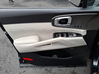 2023 Kia Sorento Plug-In Hybrid SX Prestige